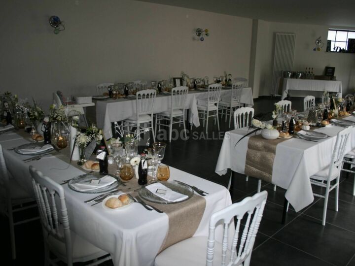 Salle