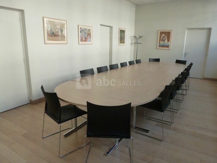 Salle Bruxelles