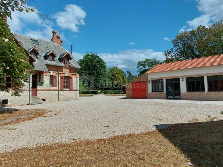 La Grange
