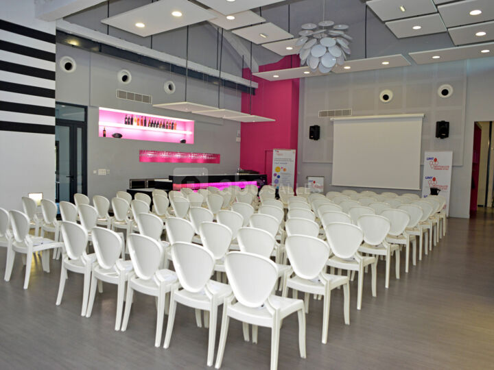 Salle