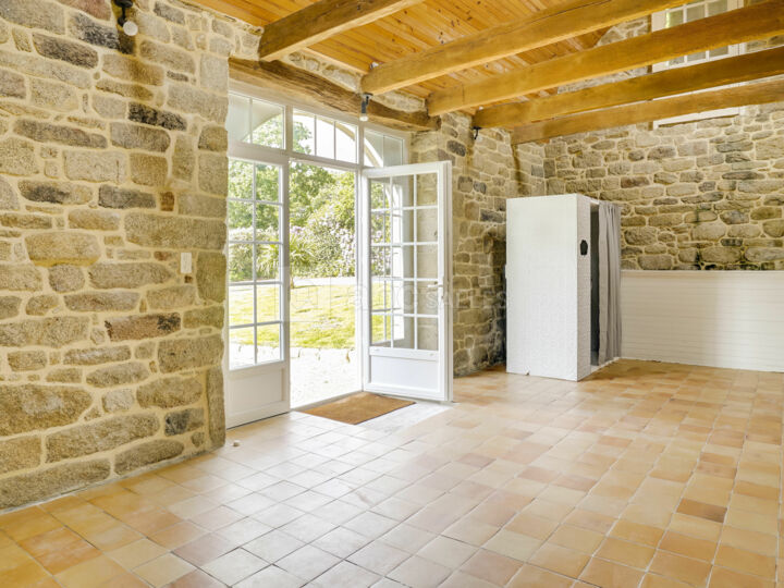 Salle 3 - Annexe