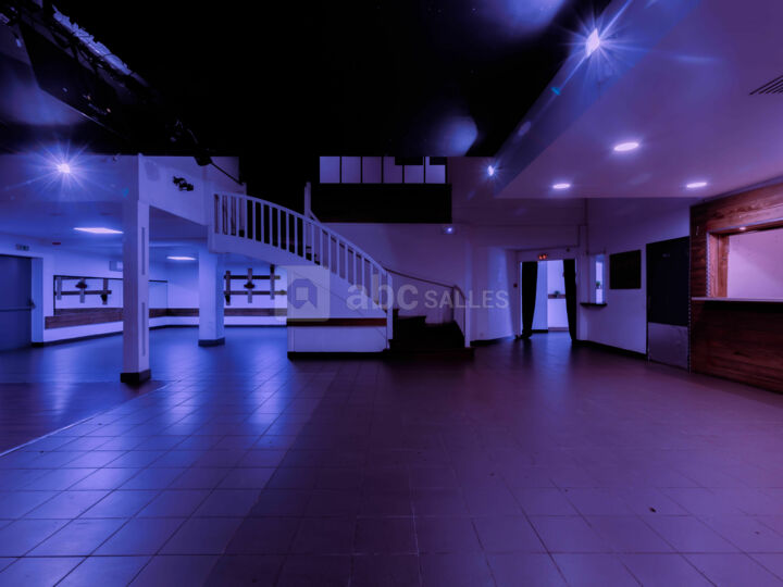 Salle