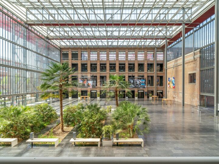 Atrium