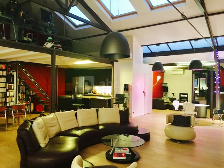 Loft Belleville