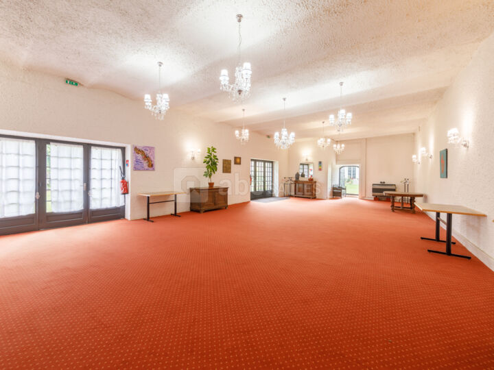 Grande Salle