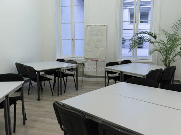 Salle Sugiton