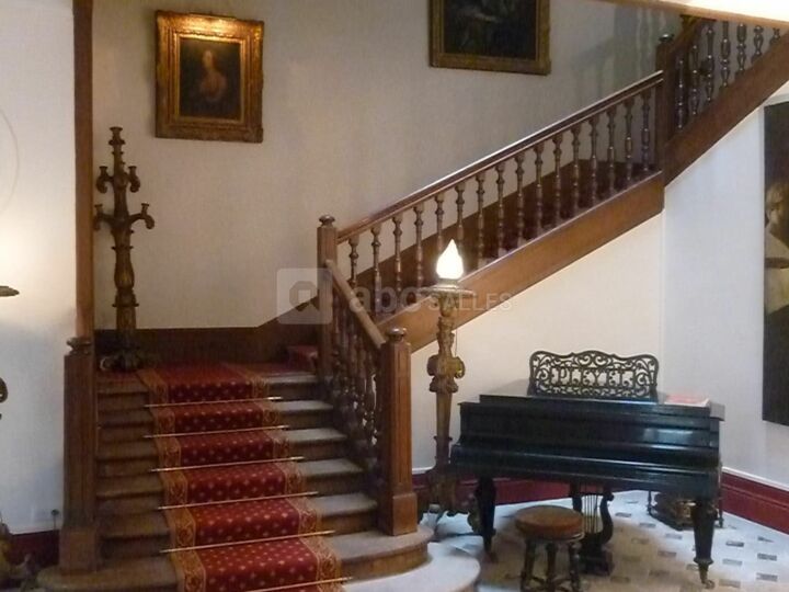 L'Hôtel Particulier d'Iéna