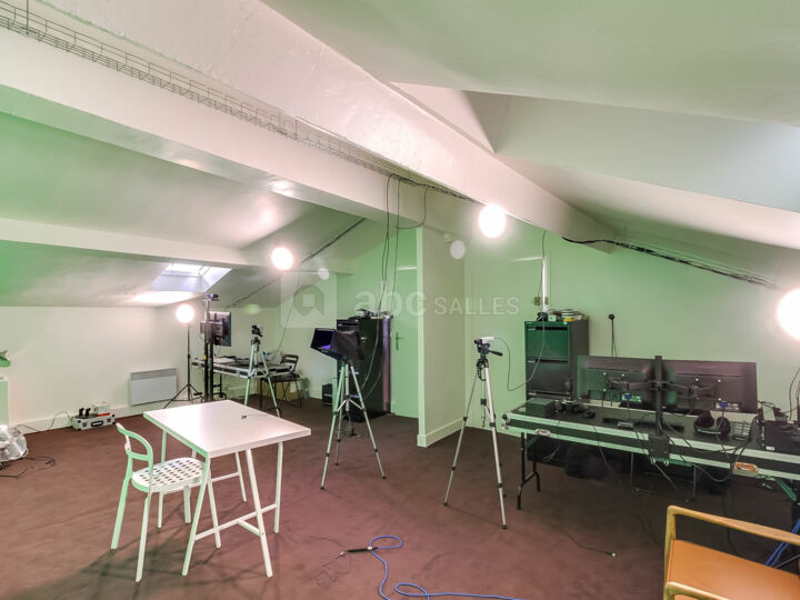 Media Studio