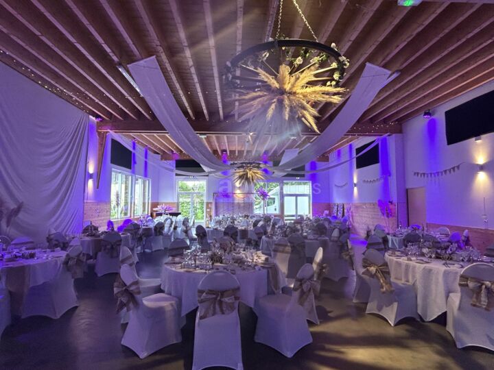 Grande salle