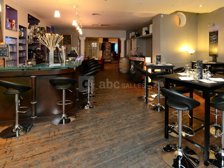 Salle