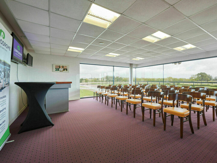 Hippodrome de Maure-de-Bretagne