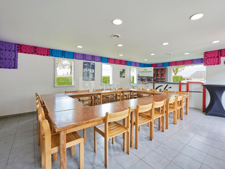 Club House