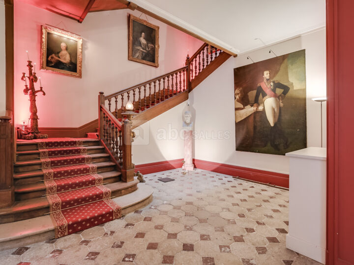 Vestibule
