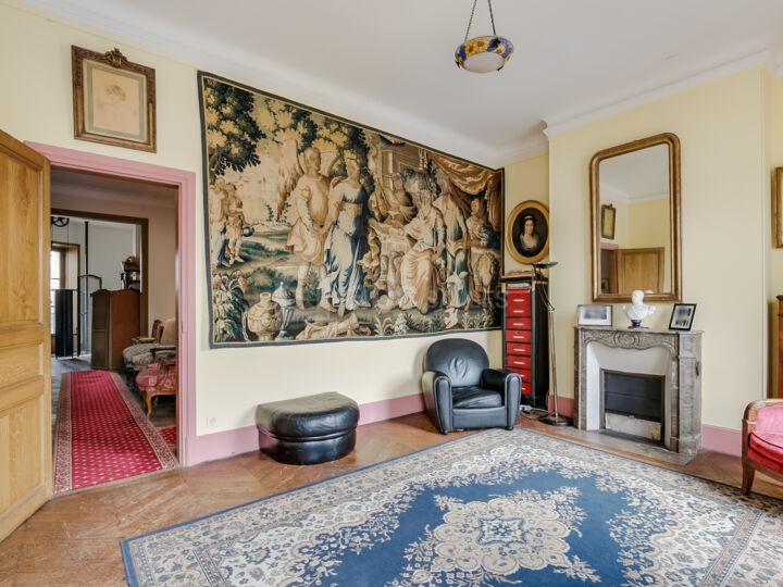 Salon Langsdorff