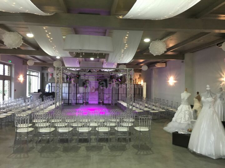 Grande Salle