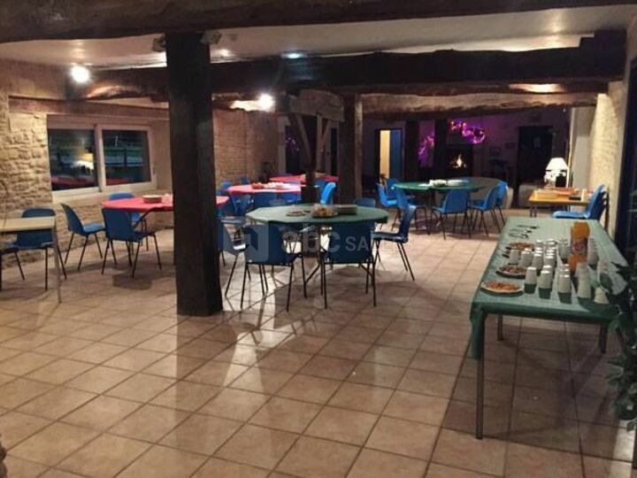 Une Salle