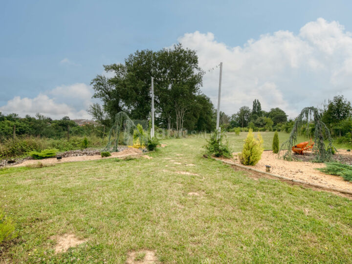 Jardin