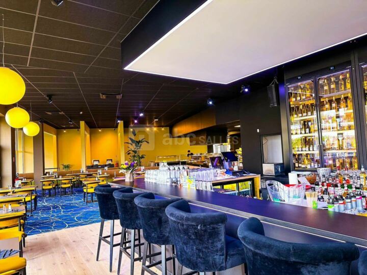 Salle 1