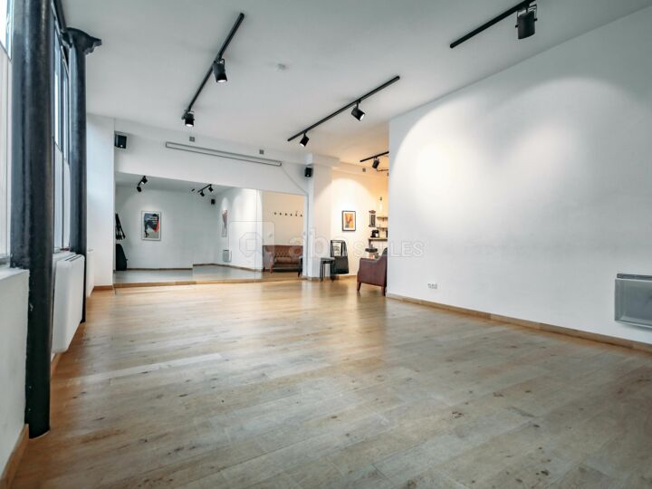 Salle