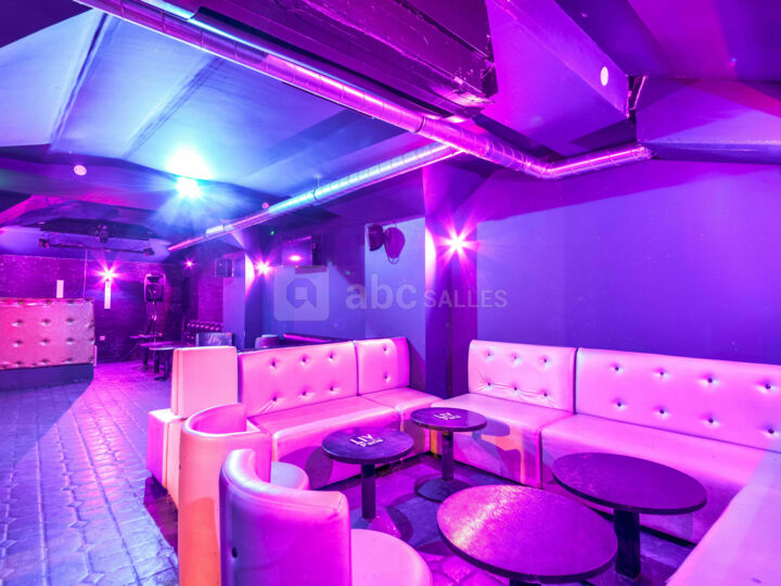 Salle