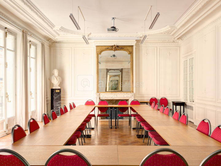 Espace IESF
