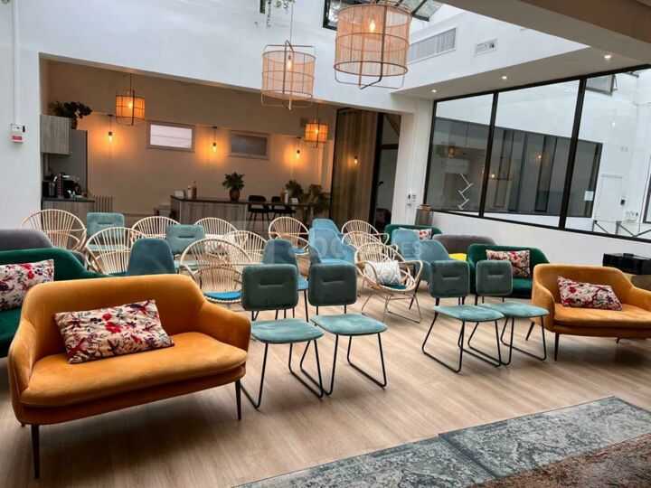 Loft Eiffel