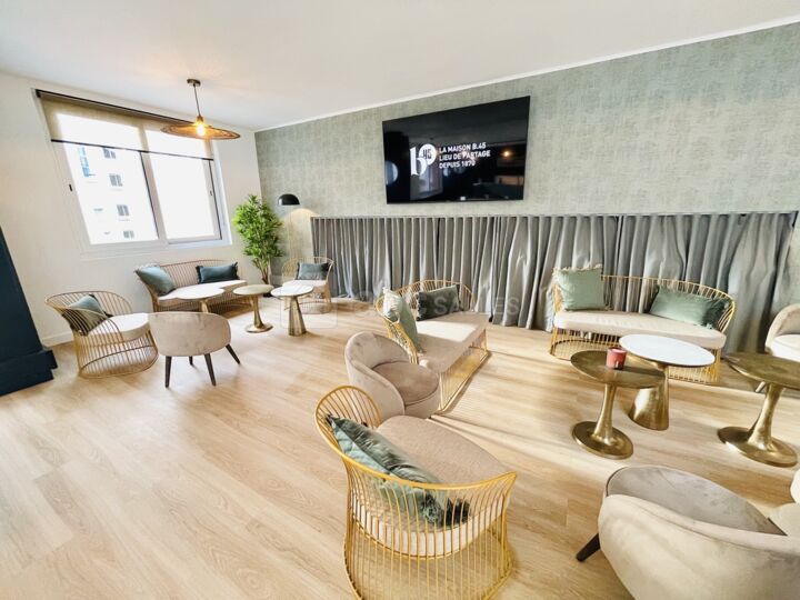 Loft Eden