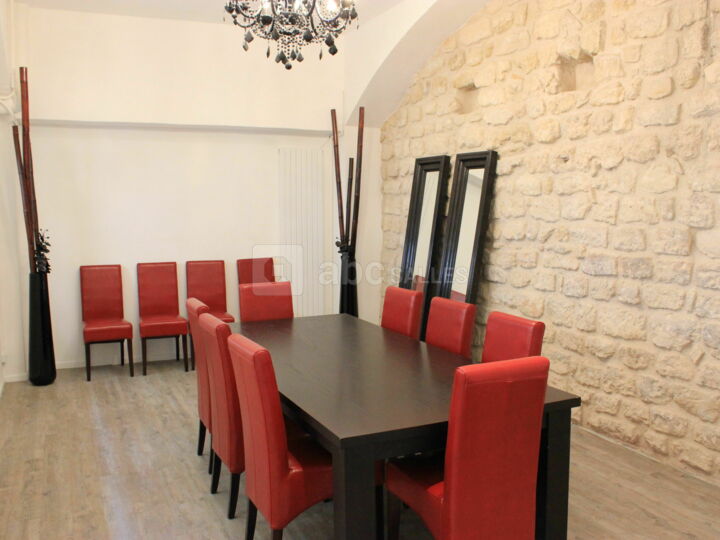 Salle Noire