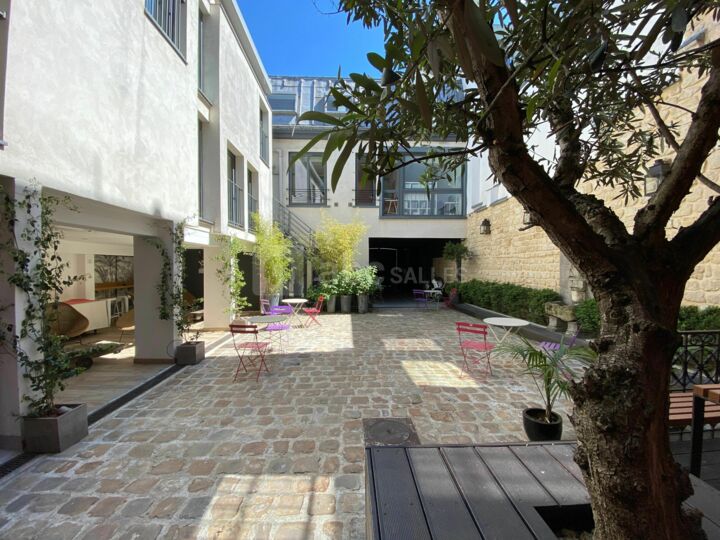 La Cour Privée