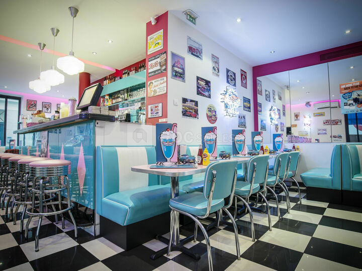 HD Diner Rivoli