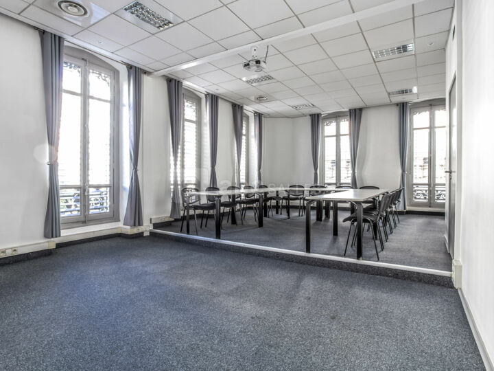 Salle des Lumières
