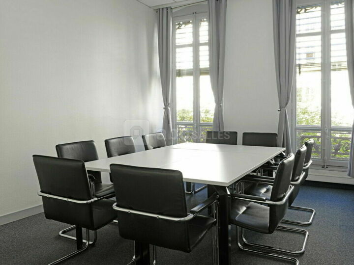 Salon Opéra