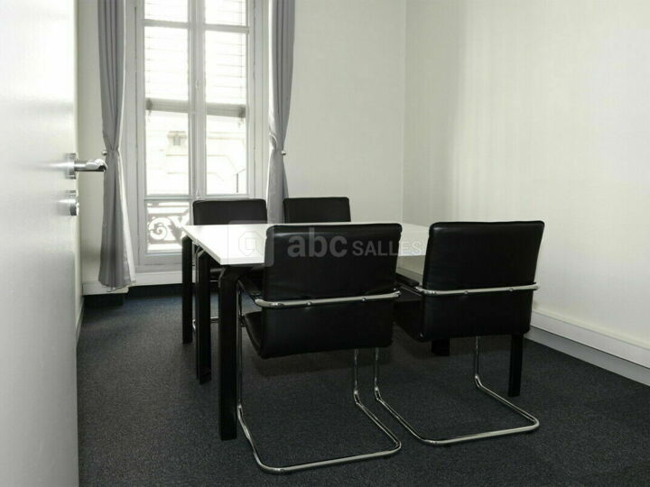 Bureau Célestins