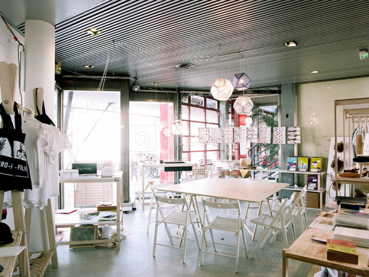 La Boutique