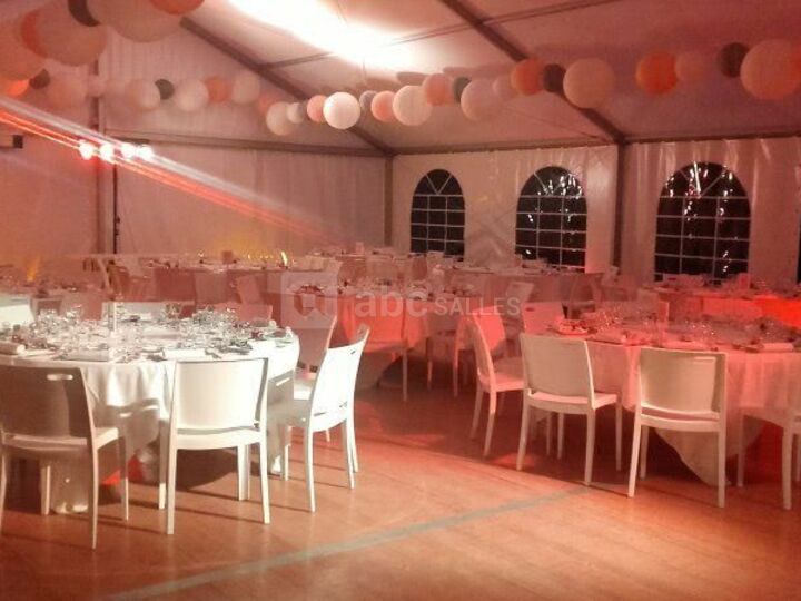 Salle
