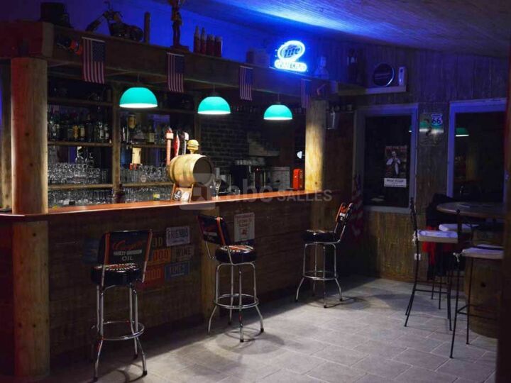 Salle