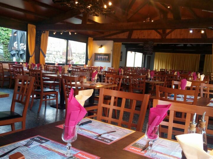 Salle