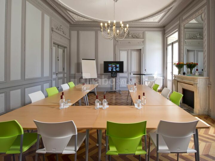 Salle