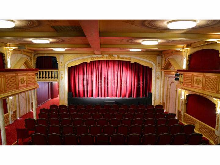 Salle