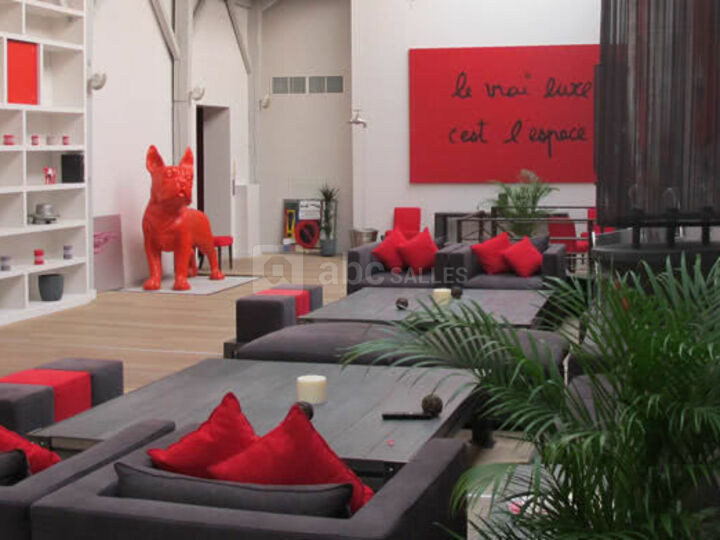 La Galerie