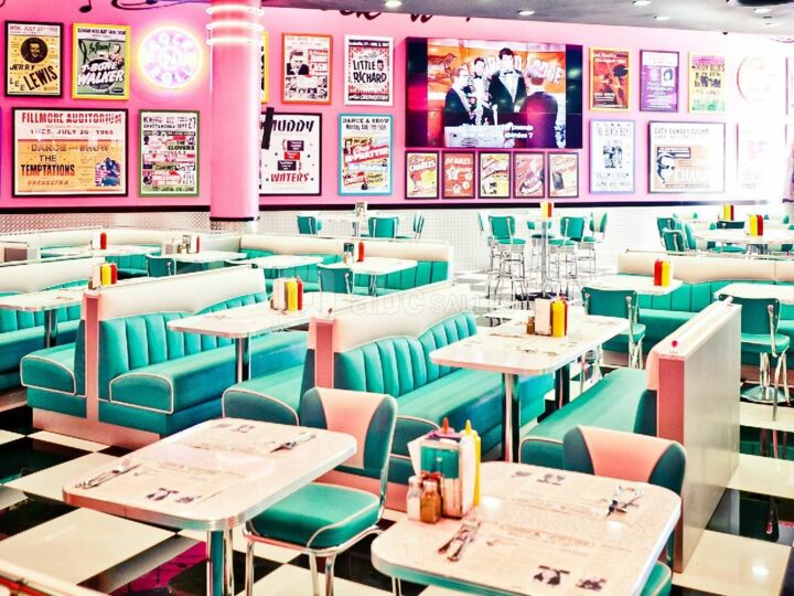 Tommy's Dinner Montpellier
