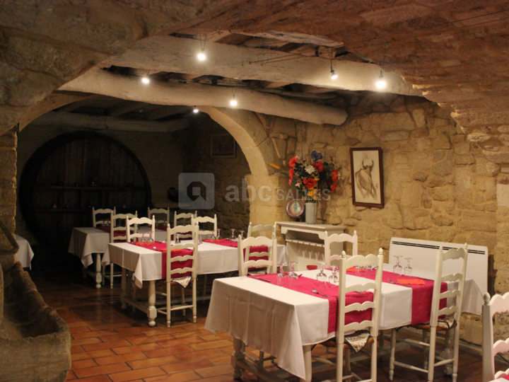 Salle