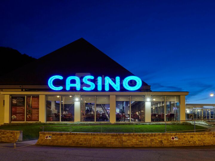 Casino JOA de Fécamp