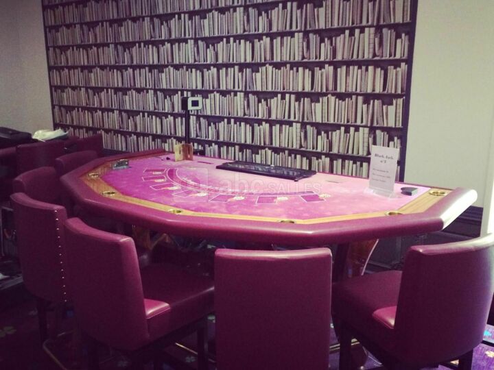 Salle 1