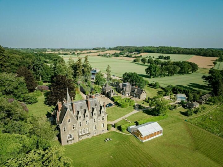 Château du Val