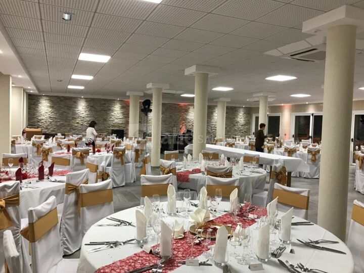 Salle Martins
