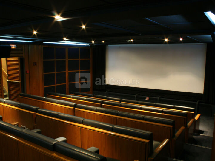 Le Studio des Dames Augustines