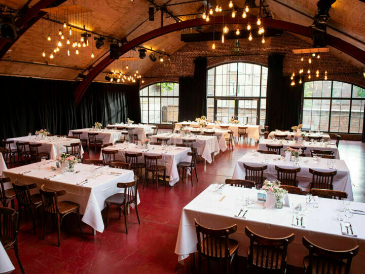 Salle des Arches