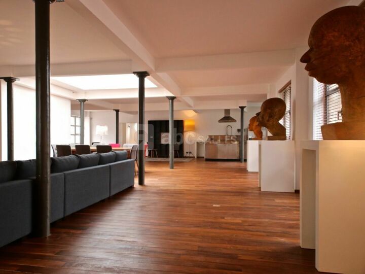 Salle principale