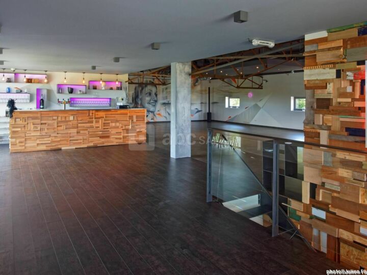 Salle
